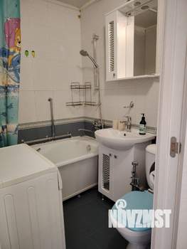 2-к квартира, на длительный срок, 46м2, 4/5 этаж