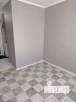 Студия квартира, на длительный срок, 17м2, 4/5 этаж