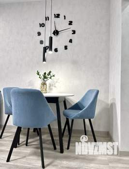 1-к квартира, посуточно, 30м2, 16/19 этаж