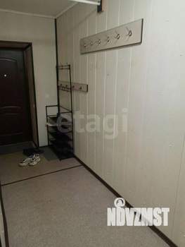 1-к квартира, на длительный срок, 42м2, 1/9 этаж