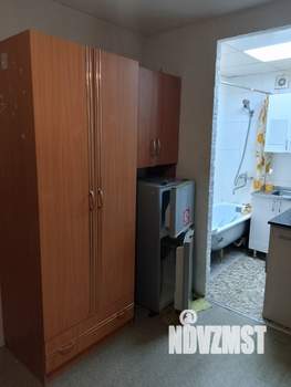 Студия квартира, на длительный срок, 15м2, 7/9 этаж