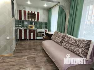 1-к квартира, посуточно, 32м2, 1/5 этаж