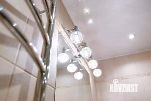 2-к квартира, посуточно, 64м2, 1/1 этаж