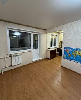 3-к квартира, на длительный срок, 62м2, 2/5 этаж