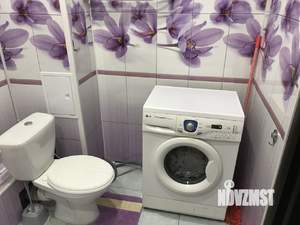 1-к квартира, посуточно, 40м2, 8/17 этаж