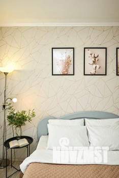 2-к квартира, посуточно, 60м2, 1/1 этаж