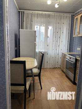 1-к квартира, на длительный срок, 31м2, 9/16 этаж