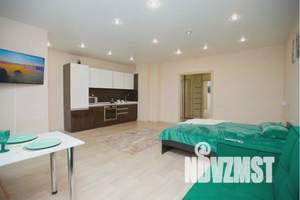 1-к квартира, посуточно, 50м2, 2/9 этаж