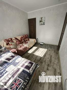 1-к квартира, на длительный срок, 31м2, 22/23 этаж