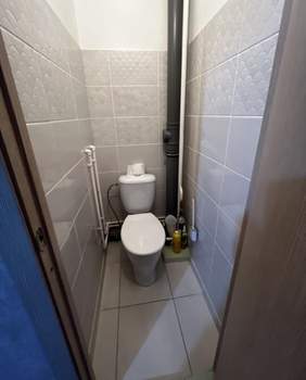 1-к квартира, на длительный срок, 36м2, 14/16 этаж