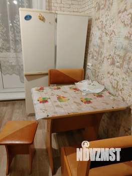 1-к квартира, на длительный срок, 37м2, 7/16 этаж