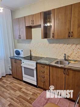 1-к квартира, на длительный срок, 33м2, 10/10 этаж