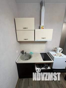 Студия квартира, посуточно, 20м2, 1/3 этаж