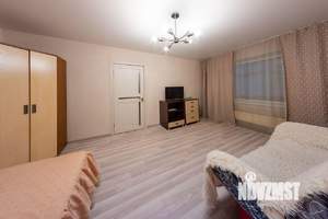 1-к квартира, посуточно, 32м2, 1/1 этаж