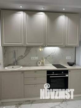 1-к квартира, посуточно, 41м2, 7/17 этаж