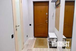 1-к квартира, посуточно, 66м2, 1/1 этаж