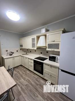 1-к квартира, на длительный срок, 40м2, 2/11 этаж