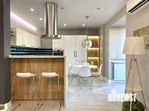 3-к квартира, на длительный срок, 110м2, 11/16 этаж