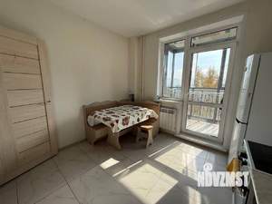 2-к квартира, на длительный срок, 60м2, 5/15 этаж