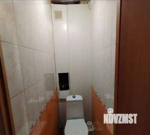 3-к квартира, на длительный срок, 52м2, 1/5 этаж