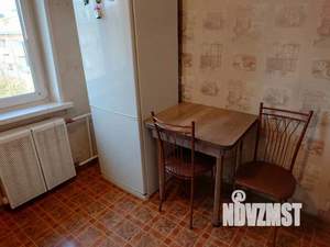 2-к квартира, на длительный срок, 46м2, 5/5 этаж