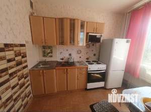 1-к квартира, на длительный срок, 41м2, 5/10 этаж