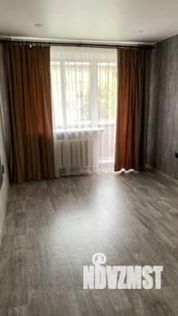 1-к квартира, на длительный срок, 31м2, 4/5 этаж