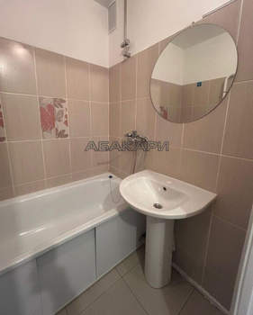 2-к квартира, на длительный срок, 52м2, 11/17 этаж