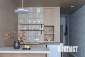 1-к квартира, посуточно, 30м2, 6/18 этаж