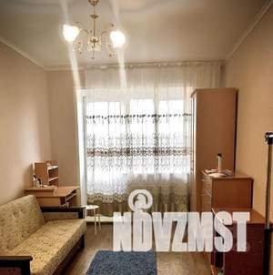 1-к квартира, на длительный срок, 40м2, 12/24 этаж