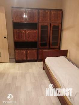 1-к квартира, на длительный срок, 32м2, 4/5 этаж