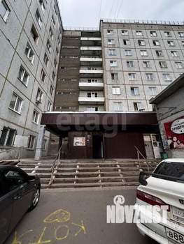 Студия квартира, на длительный срок, 12м2, 7/9 этаж