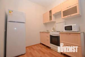 1-к квартира, посуточно, 51м2, 6/20 этаж