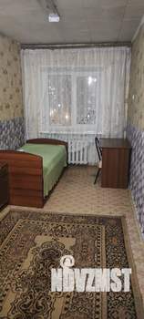 2-к квартира, на длительный срок, 45м2, 4/4 этаж