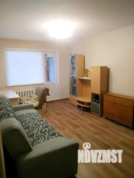 2-к квартира, на длительный срок, 44м2, 5/5 этаж