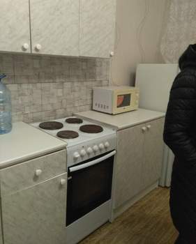 2-к квартира, на длительный срок, 54м2, 9/10 этаж