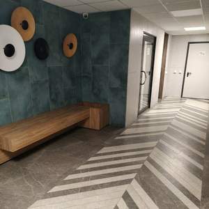 2-к квартира, на длительный срок, 50м2, 4/25 этаж