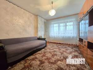 2-к квартира, на длительный срок, 50м2, 4/5 этаж
