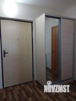 Студия квартира, на длительный срок, 36м2, 12/15 этаж