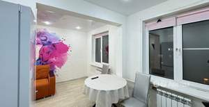 3-к квартира, на длительный срок, 60м2, 5/5 этаж