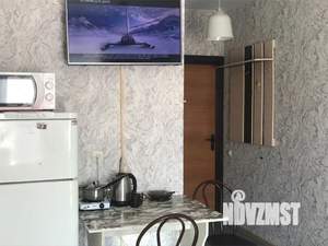 1-к квартира, посуточно, 18м2, 1/1 этаж