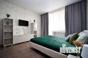 2-к квартира, посуточно, 70м2, 9/19 этаж