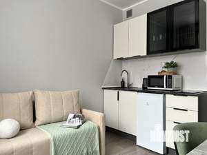 1-к квартира, посуточно, 32м2, 3/10 этаж