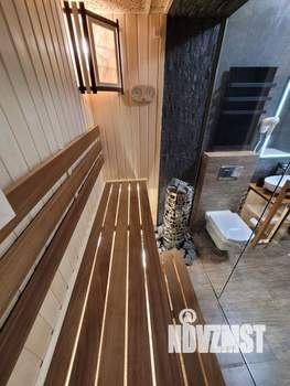 Студия квартира, посуточно, 45м2, 5/23 этаж