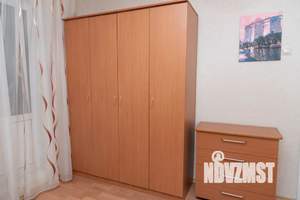 1-к квартира, посуточно, 35м2, 5/9 этаж