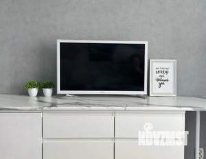 1-к квартира, посуточно, 27м2, 1/1 этаж