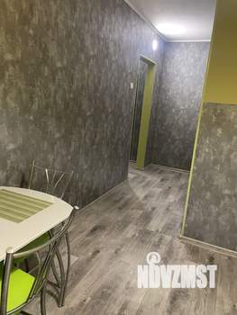 1-к квартира, на длительный срок, 41м2, 4/10 этаж