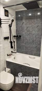 1-к квартира, на длительный срок, 33м2, 4/5 этаж