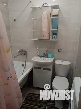 1-к квартира, посуточно, 30м2, 6/16 этаж