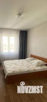 2-к квартира, посуточно, 54м2, 8/10 этаж